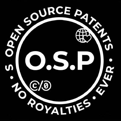 OpenSourcePatents LLC logo